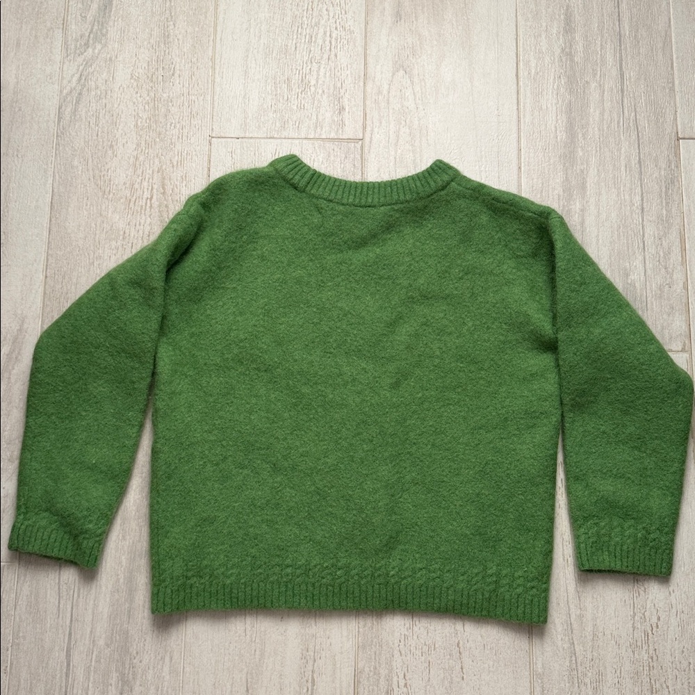 Sezane Amiel Sweater (Shrunk) - Picture 7 of 7
